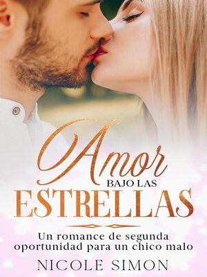 cover image of Amor Bajo las Estrellas